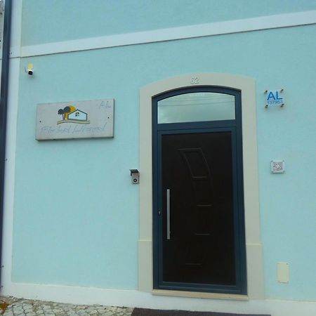 Pinhal Litoral Marinha Grande Exterior foto