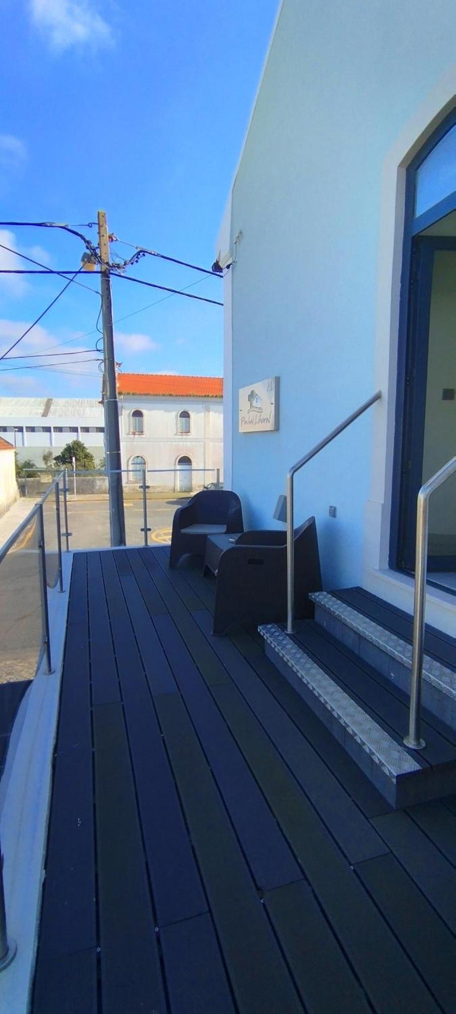 Pinhal Litoral Marinha Grande Exterior foto